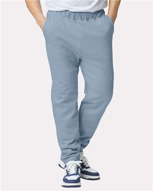 STYVU Softstyle Midweight Tapered Sweatpants