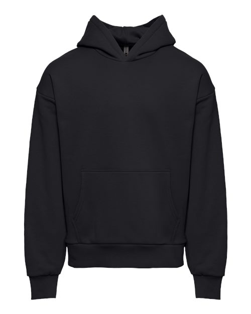 STYVU Unisex Heavyweight Fleece Hoodie Sweatshirt