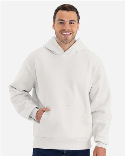 STYVU Unisex Heavyweight Fleece Hoodie Sweatshirt