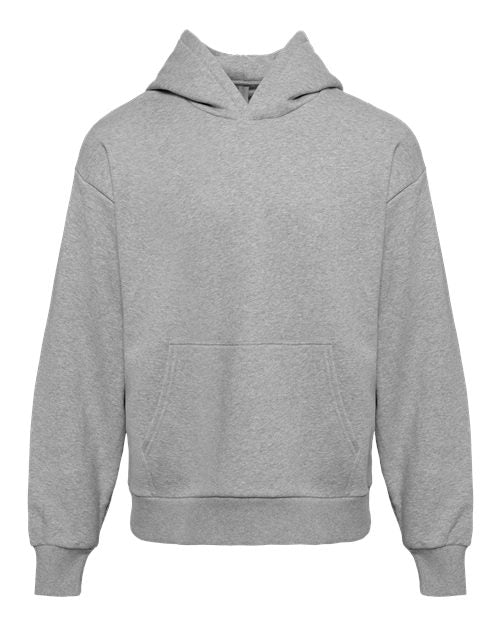 STYVU Unisex Heavyweight Fleece Hoodie Sweatshirt