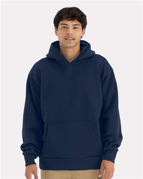 STYVU Unisex Heavyweight Fleece Hoodie Sweatshirt