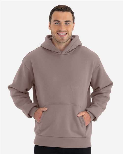 STYVU Unisex Heavyweight Fleece Hoodie Sweatshirt