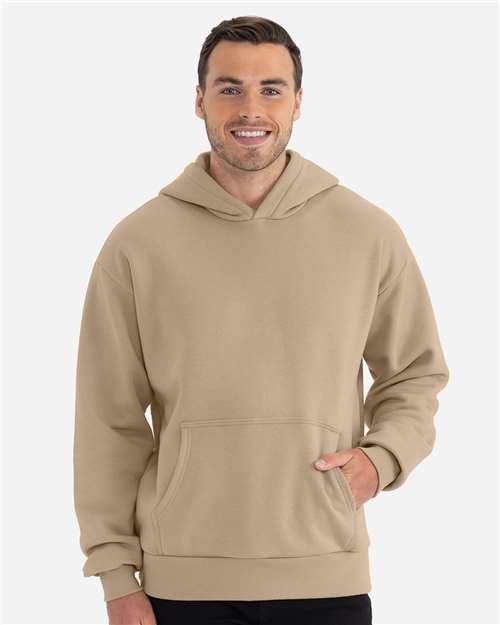 STYVU Unisex Heavyweight Fleece Hoodie Sweatshirt