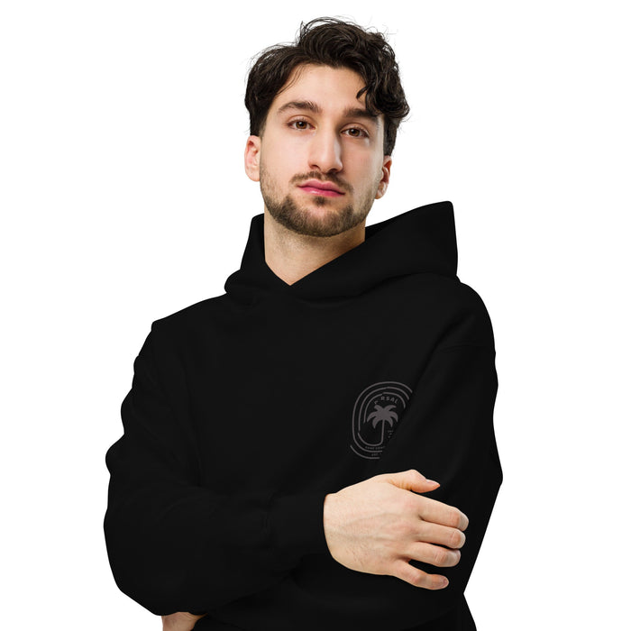 STYVU All-Season Essential Unisex Hoodie