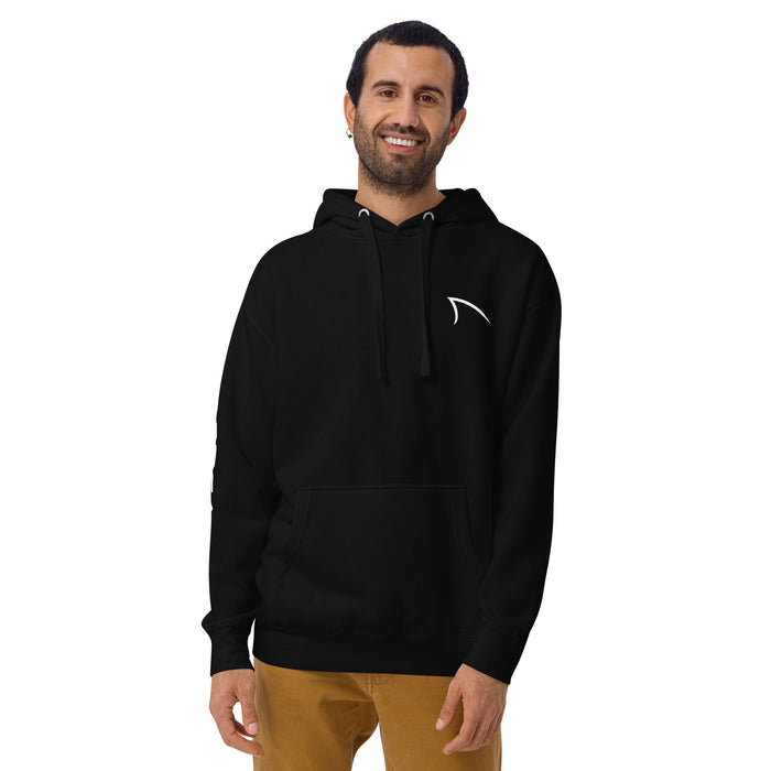 Surf & Turf Classic Fleece Hoodie