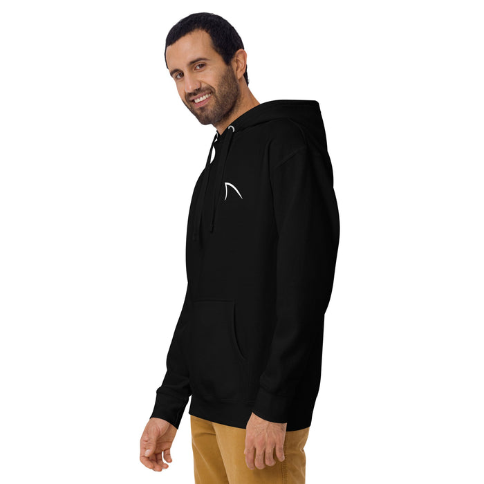 Surf & Turf Classic Fleece Hoodie
