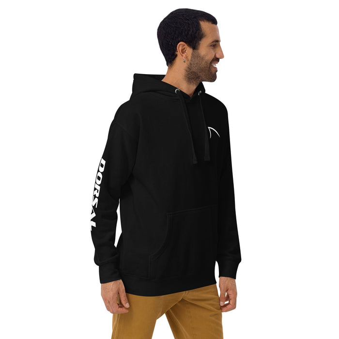 Surf & Turf Classic Fleece Hoodie