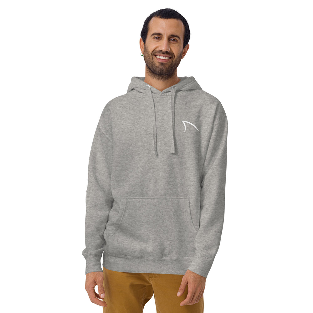Surf & Turf Classic Fleece Hoodie