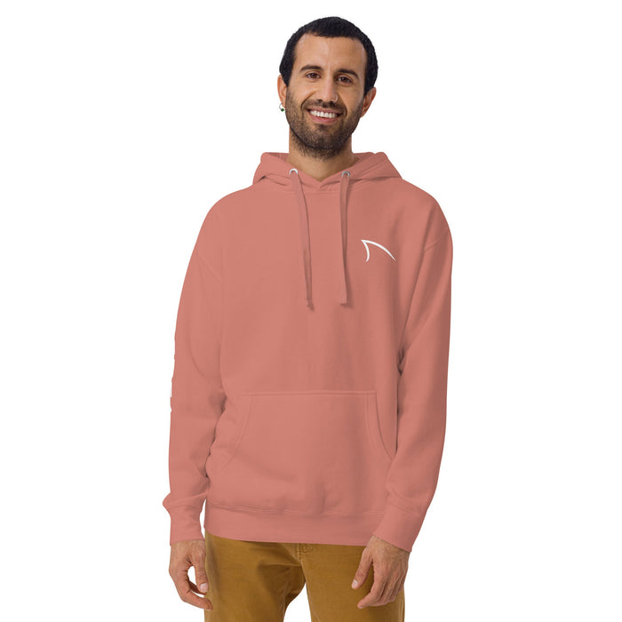 Surf & Turf Classic Fleece Hoodie