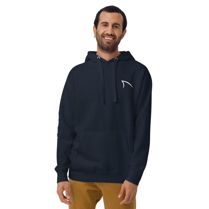 Surf & Turf Classic Fleece Hoodie