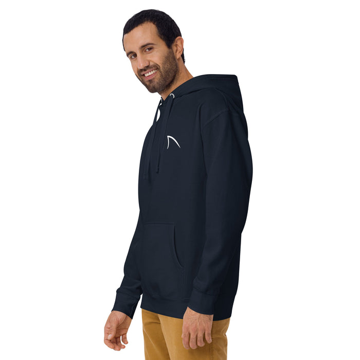 Surf & Turf Classic Fleece Hoodie