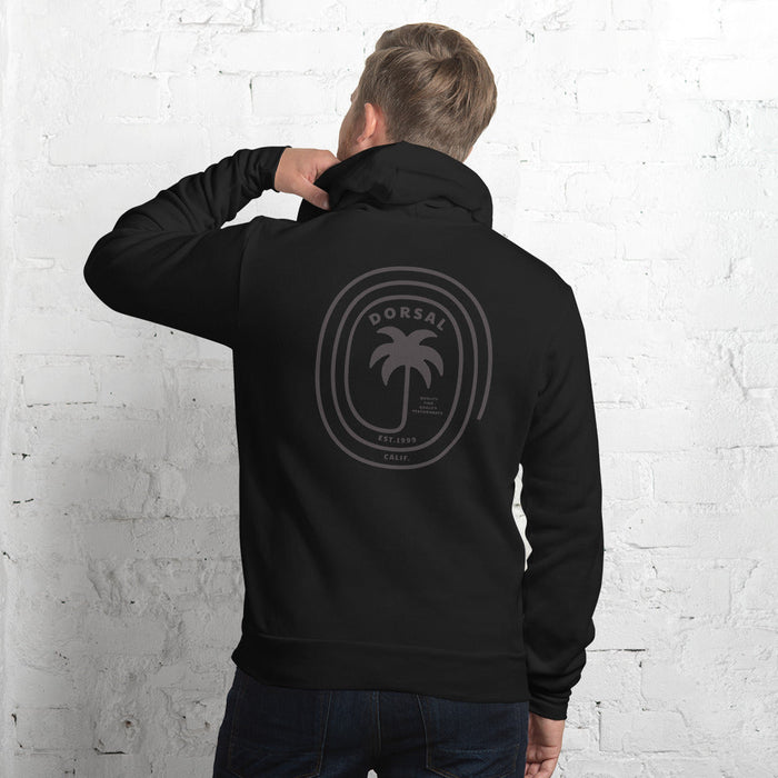 STYVU All-Season Essential Unisex Hoodie