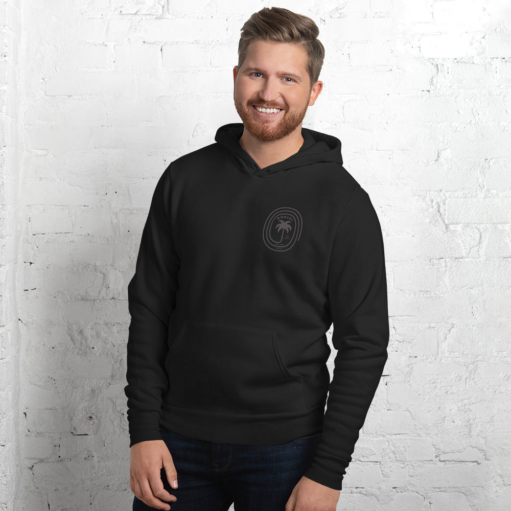 STYVU All-Season Essential Unisex Hoodie