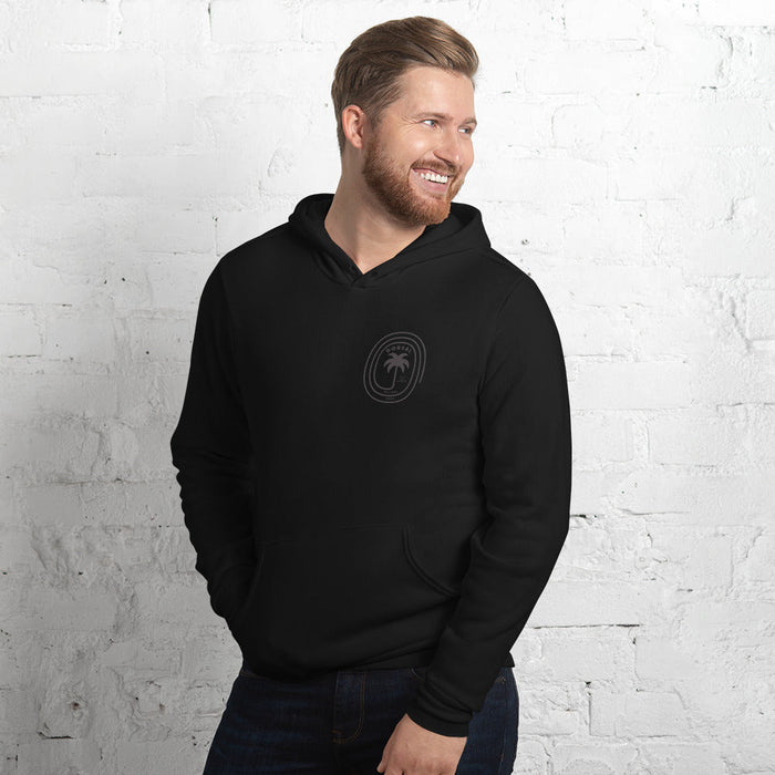 STYVU All-Season Essential Unisex Hoodie
