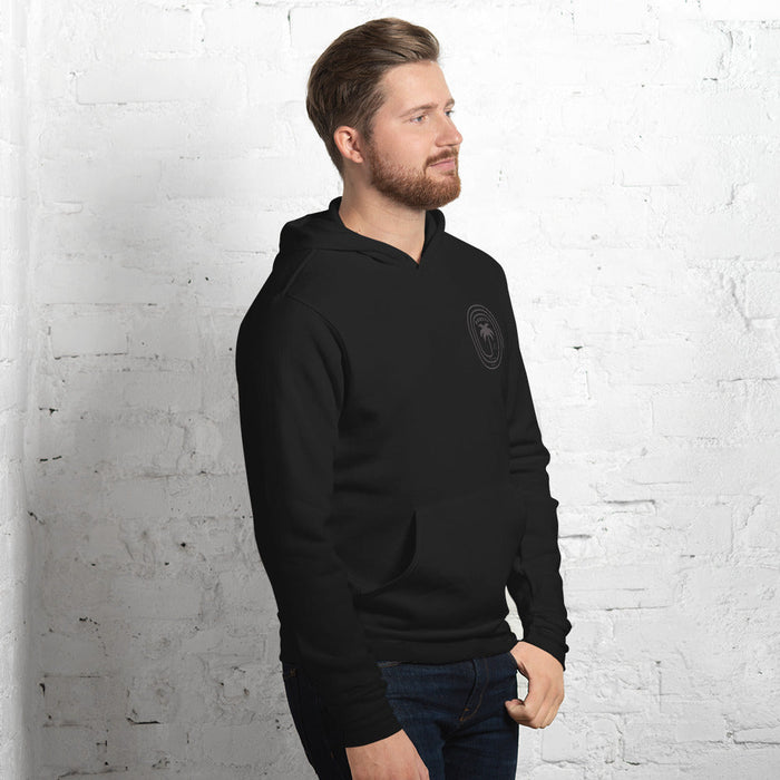 STYVU All-Season Essential Unisex Hoodie
