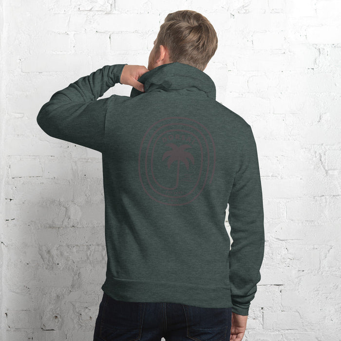STYVU All-Season Essential Unisex Hoodie