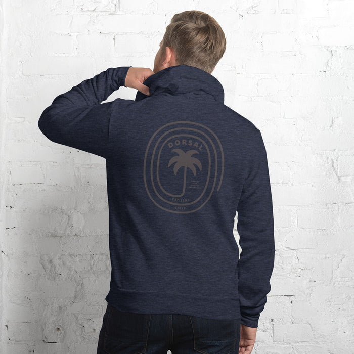 STYVU All-Season Essential Unisex Hoodie